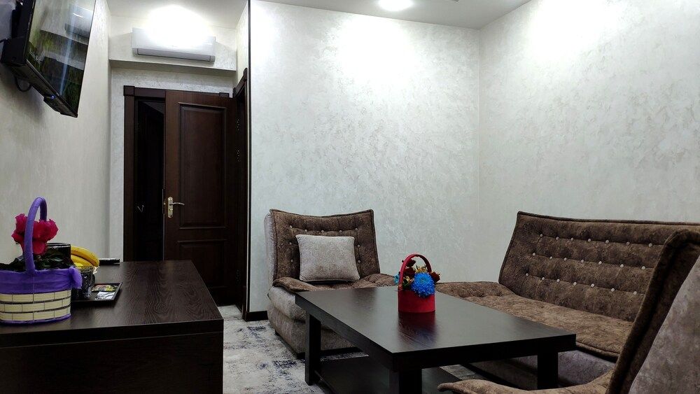 G'ayrat Hoji Ota Hotel Luxury Suite 6