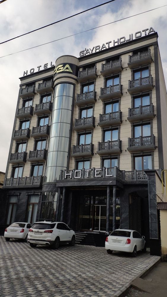 undefined G'ayrat Hoji Ota Hotel 4