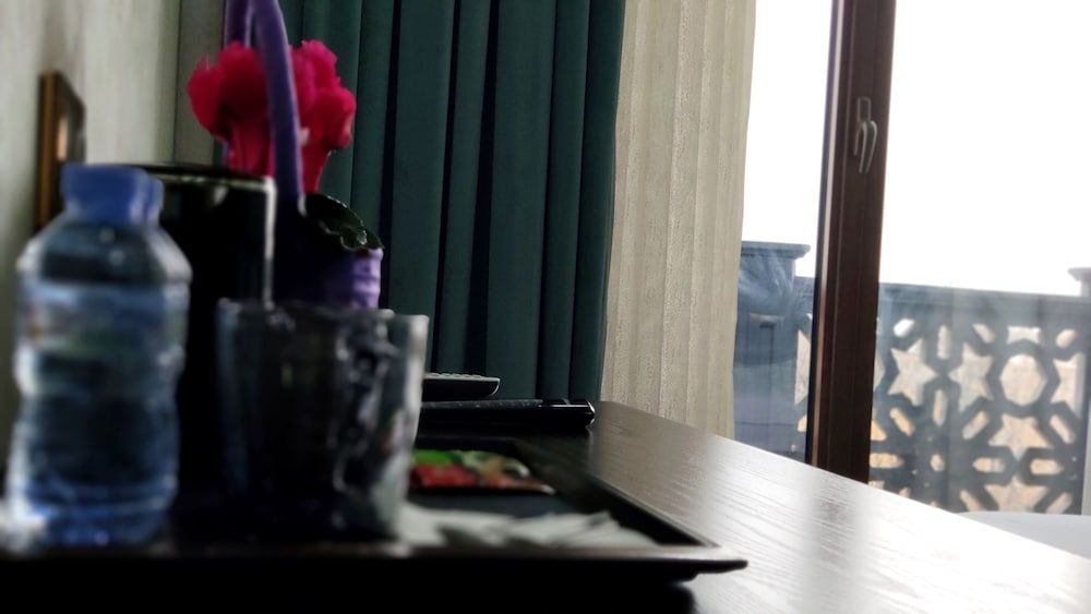 G'ayrat Hoji Ota Hotel Standard Room 11