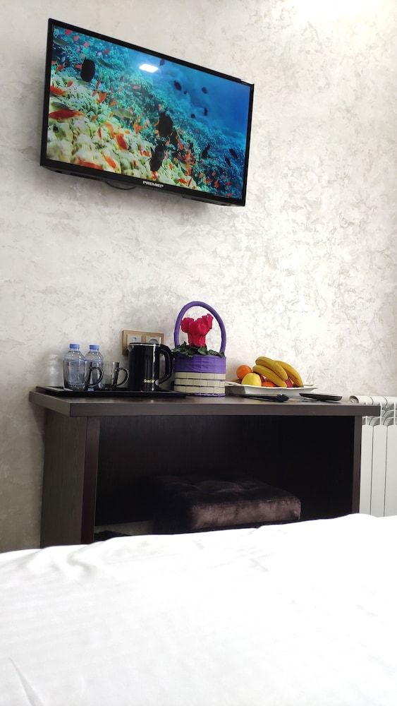 G'ayrat Hoji Ota Hotel Standard Room 13