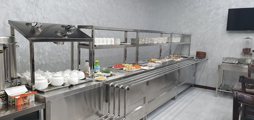 undefined G'ayrat Hoji Ota Hotel 7