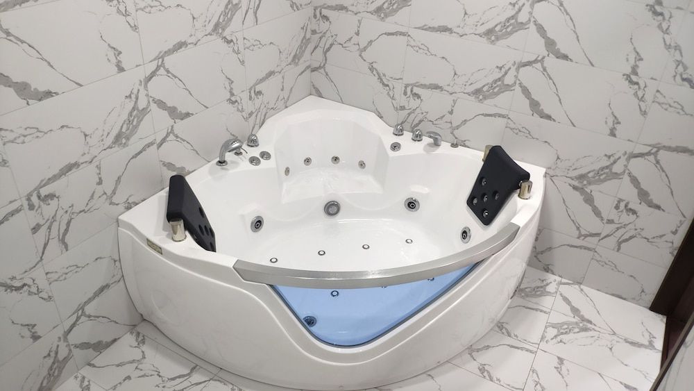 G'ayrat Hoji Ota Hotel Luxury Suite 21