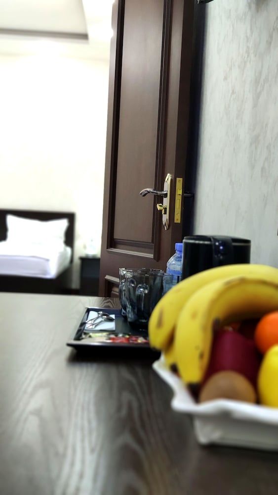 G'ayrat Hoji Ota Hotel Luxury Suite 14