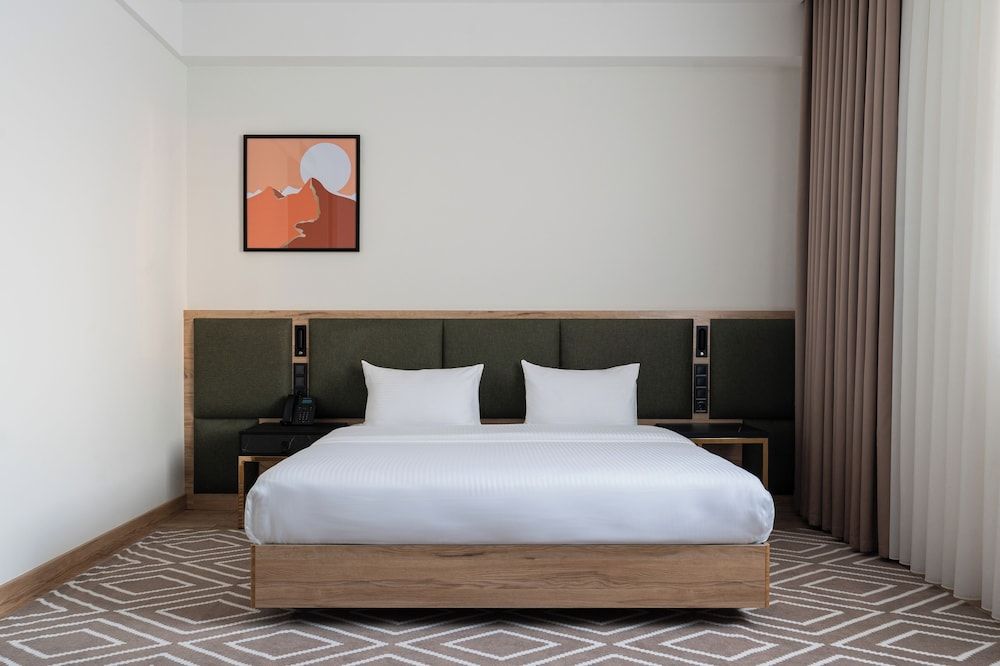 undefined THE ELEMENTS HOTEL 5