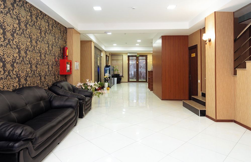 undefined Diamond Tashkent Hotel 10