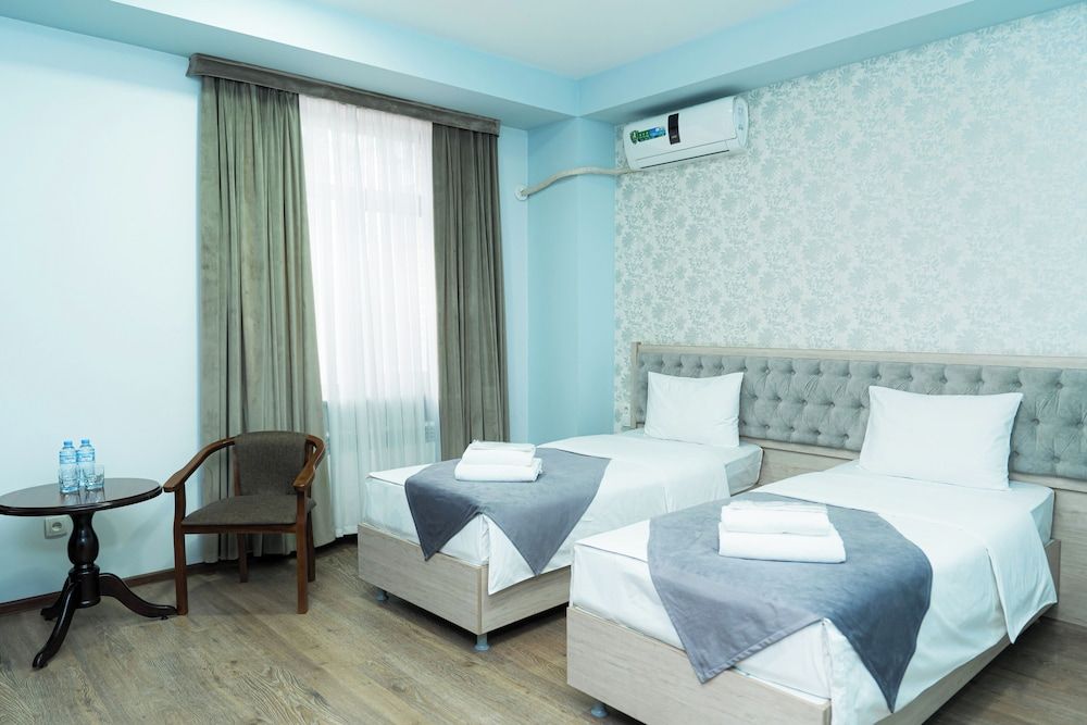 undefined Diamond Tashkent Hotel 4