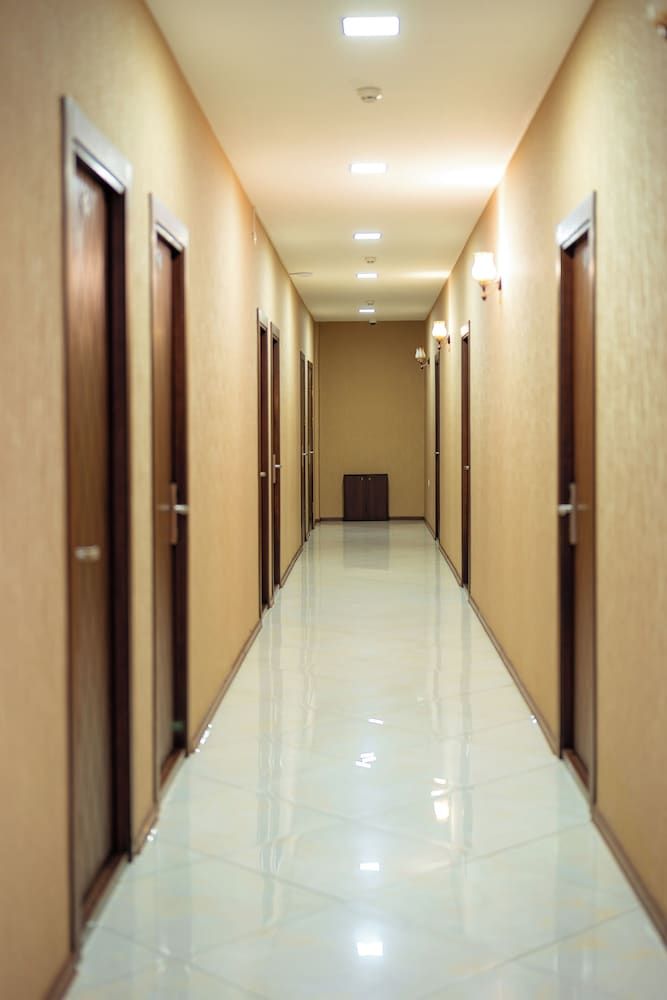 undefined Diamond Tashkent Hotel 9