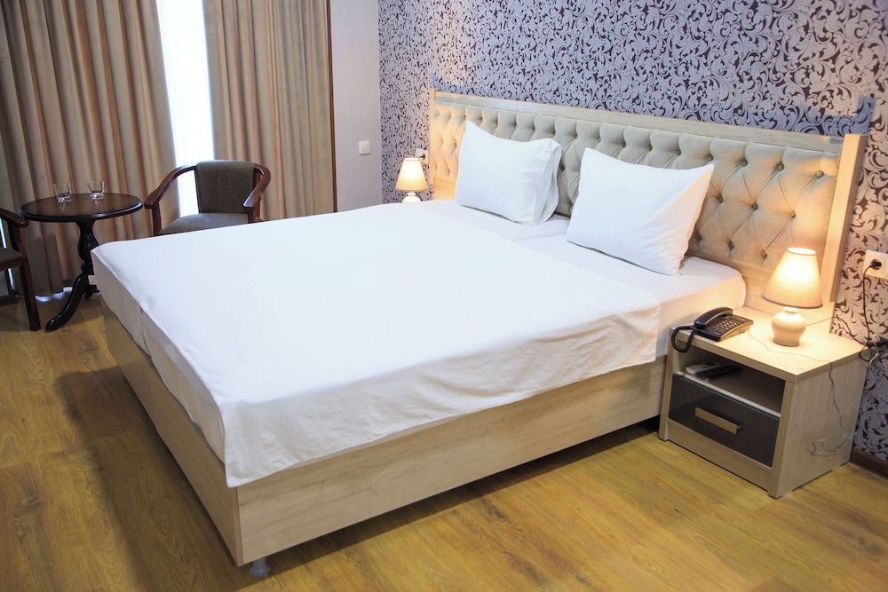 undefined Diamond Tashkent Hotel 2