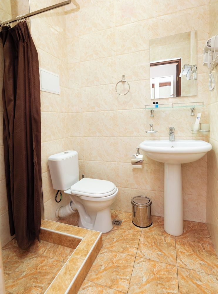 Diamond Tashkent Hotel Standard Twin Room, Multiple Beds, Non Smoking 5