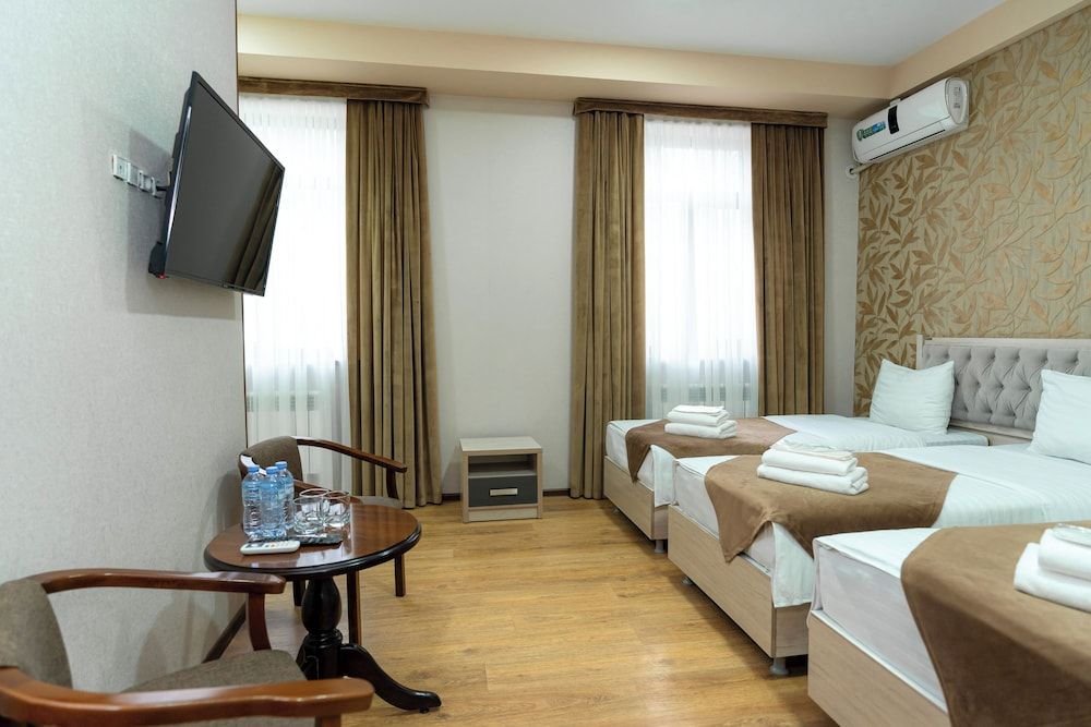 undefined Diamond Tashkent Hotel 3