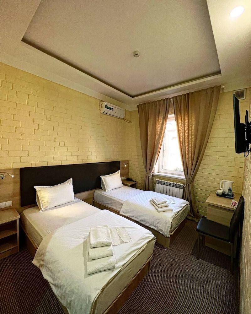 Al Arda Hotel