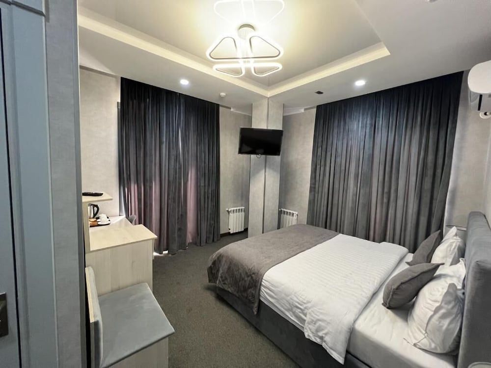 undefined Mini Hotel Tashkent 8