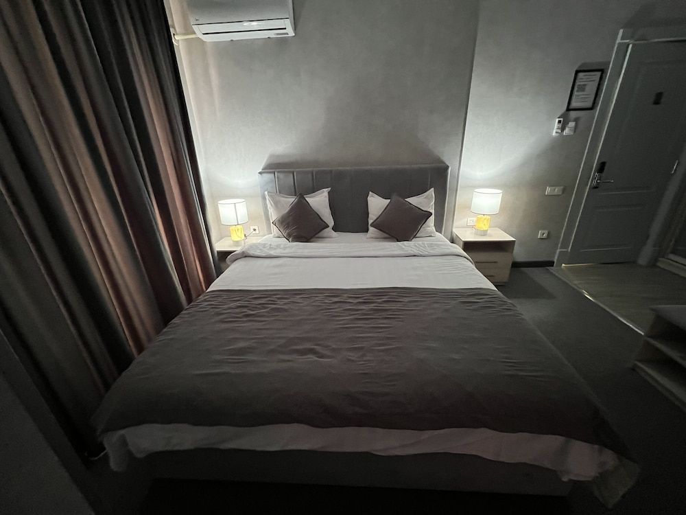 undefined Mini Hotel Tashkent 10