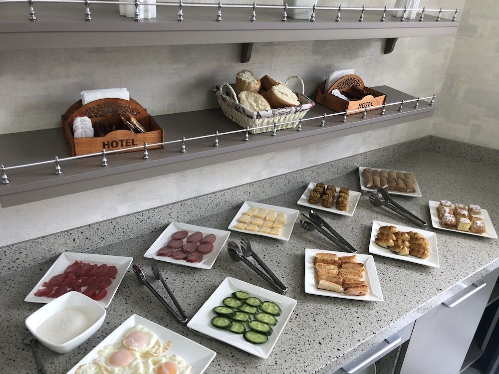 undefined Mini Hotel Tashkent 6