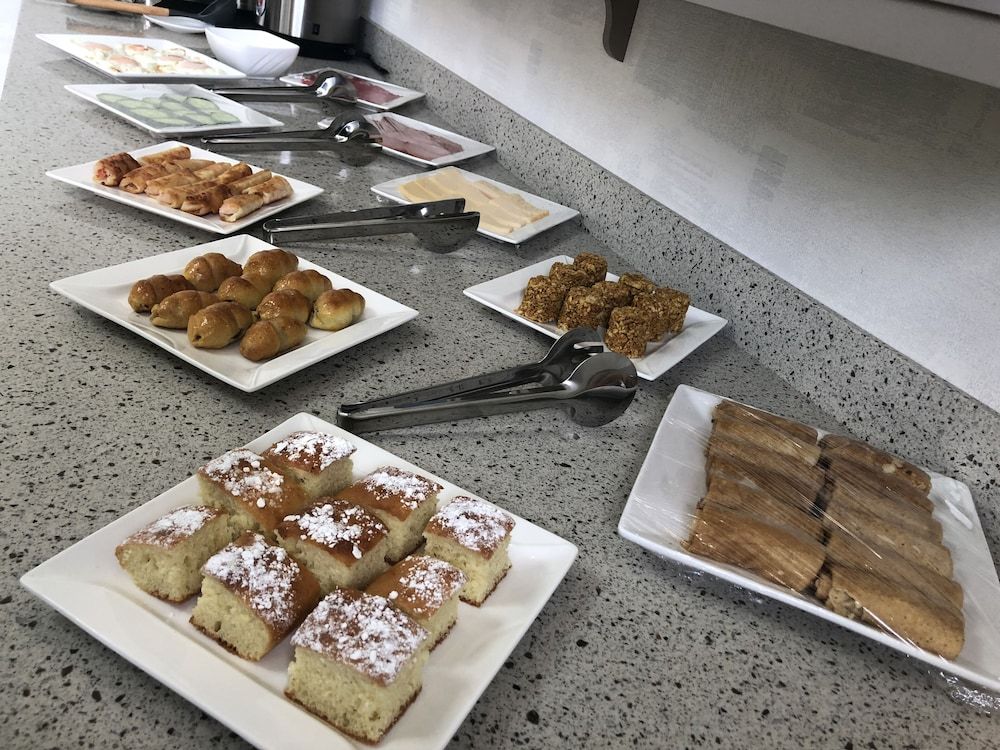 undefined Mini Hotel Tashkent 7