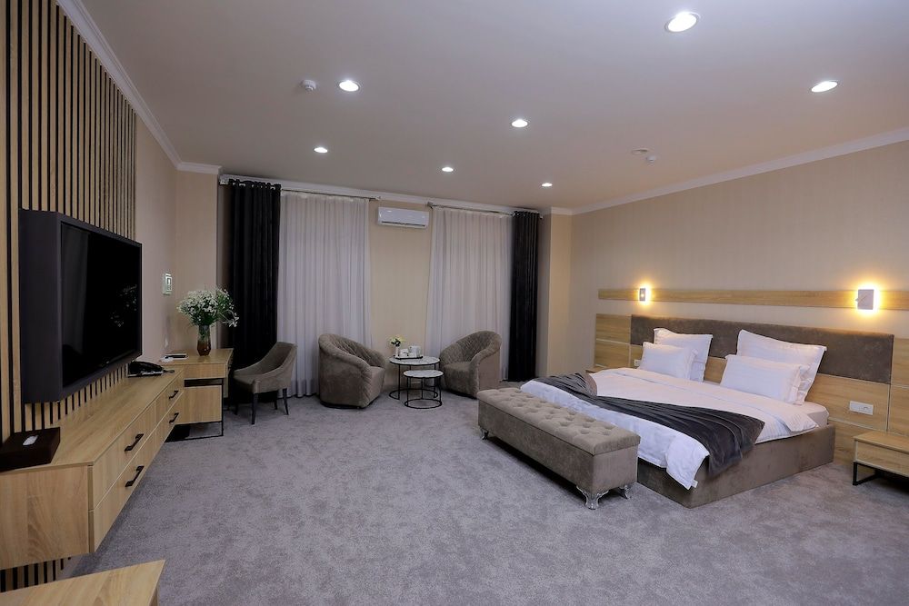 undefined SHAH POLAN HOTEL