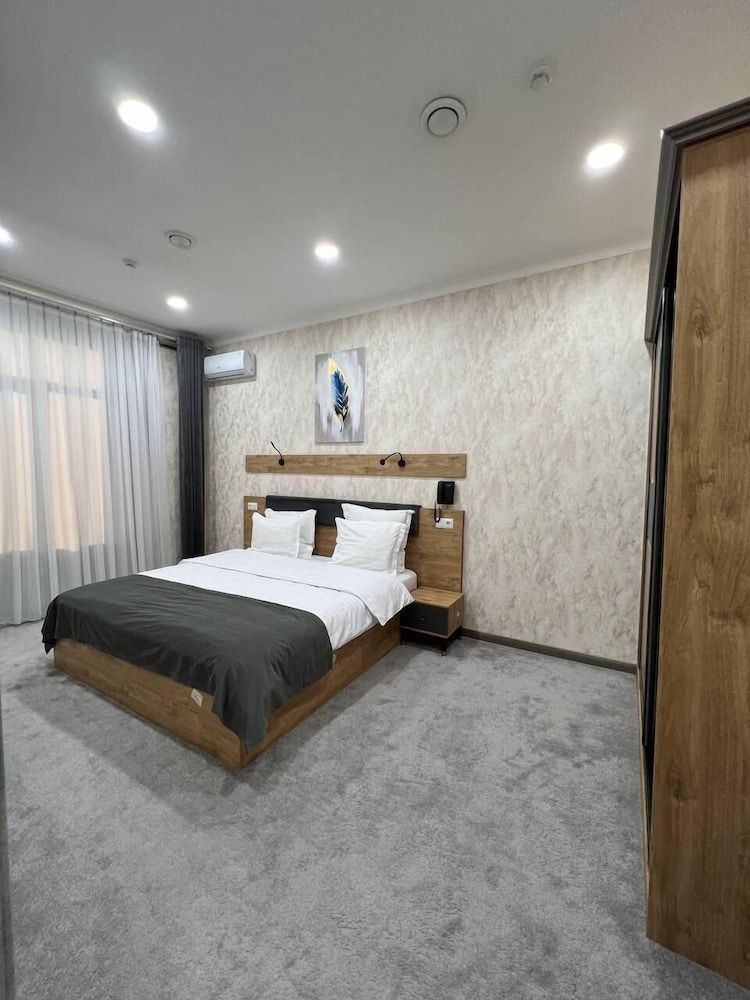 undefined SHAH POLAN HOTEL 2