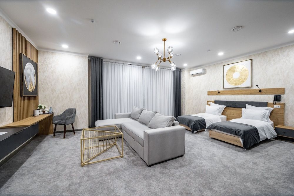 undefined SHAH POLAN HOTEL 4