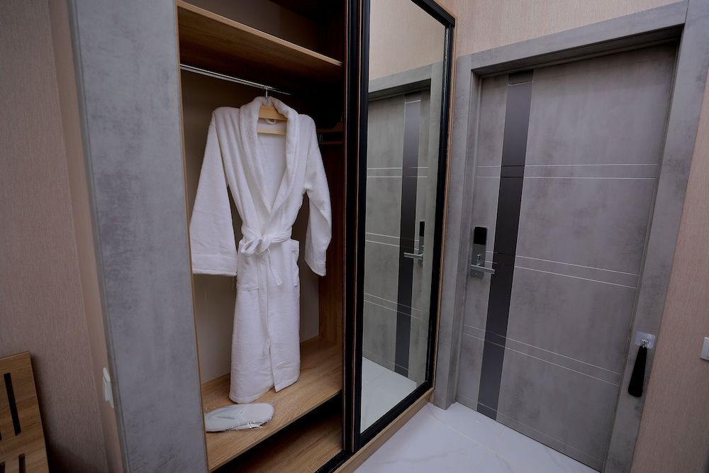 undefined SHAH POLAN HOTEL 3