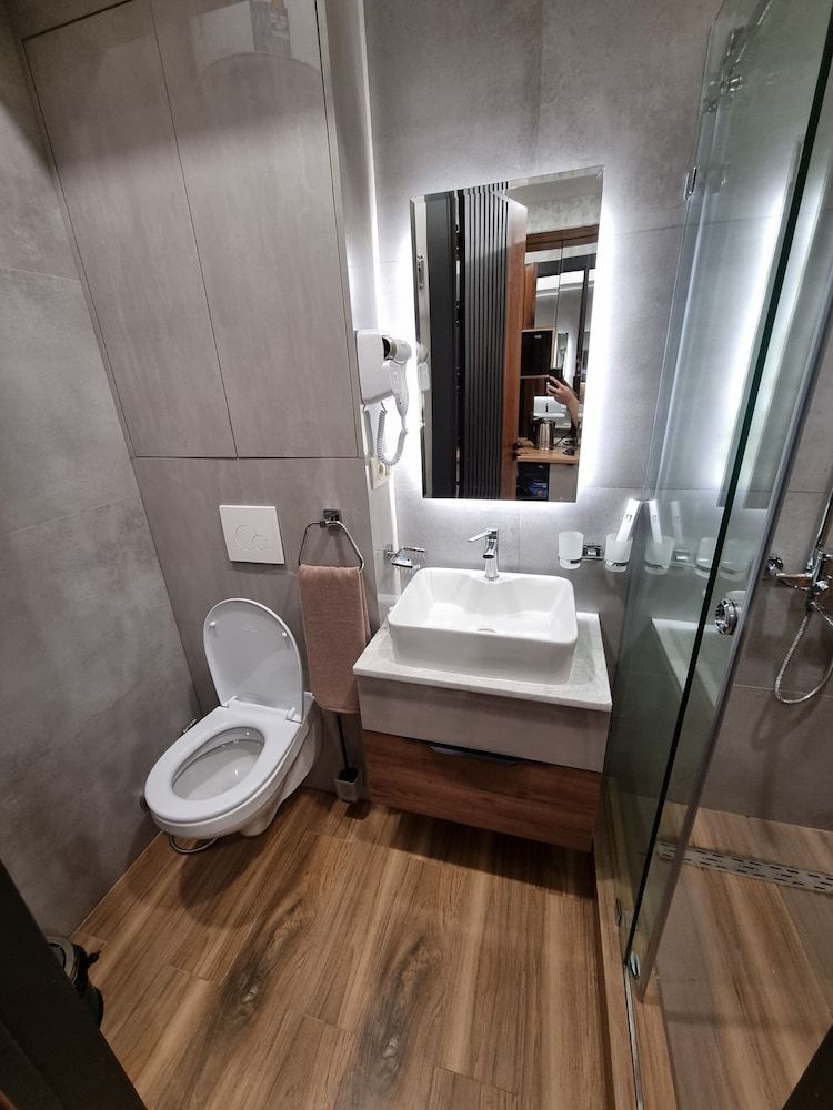 Badem Garden Deluxe Double Room 2