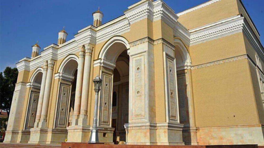 undefined Badem Garden 7