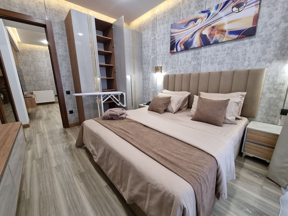 undefined Badem Garden 2