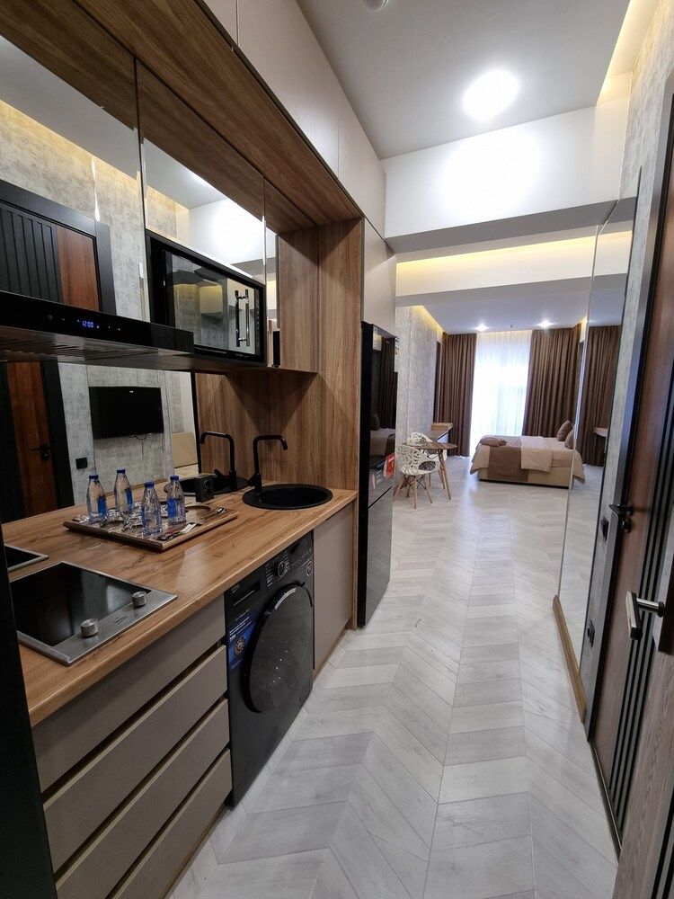 Badem Garden Deluxe Double Room 3