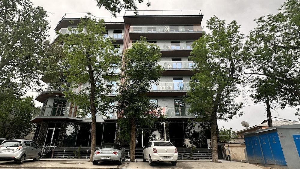 undefined Badem Garden 6