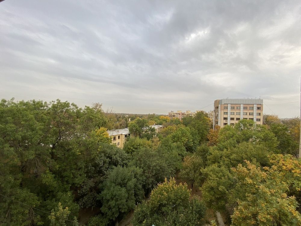 undefined Central Asia Hotel 8