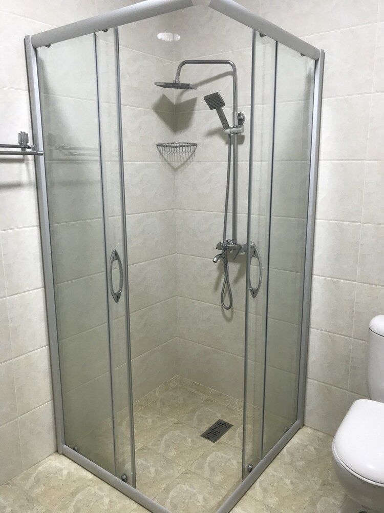 undefined MAZZA Hotel 5