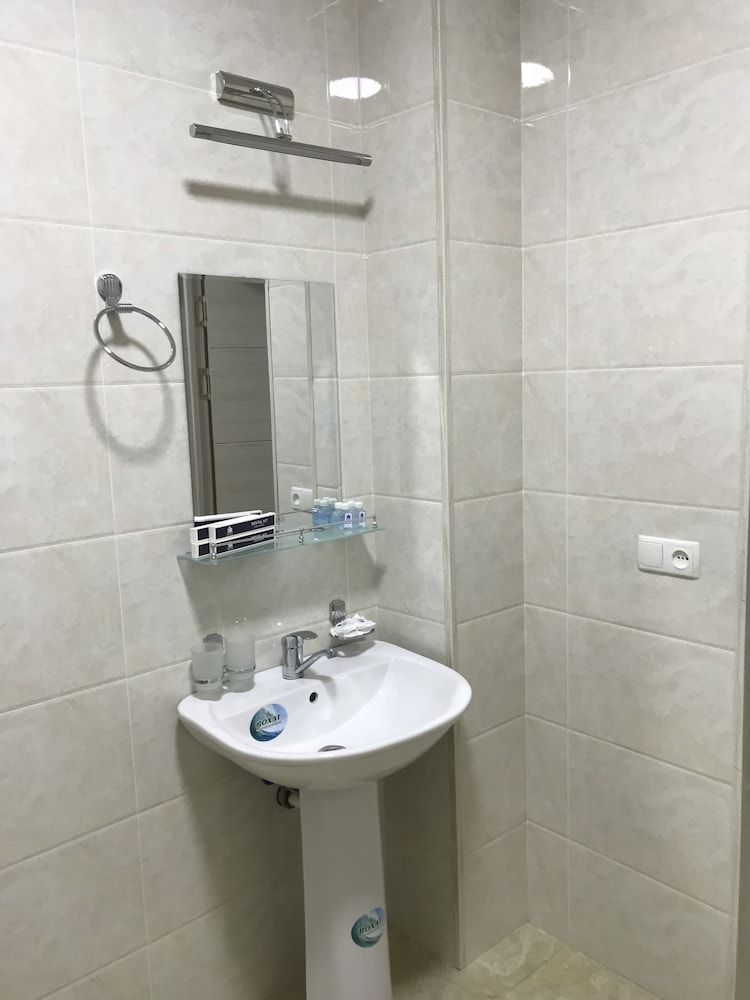undefined MAZZA Hotel 3