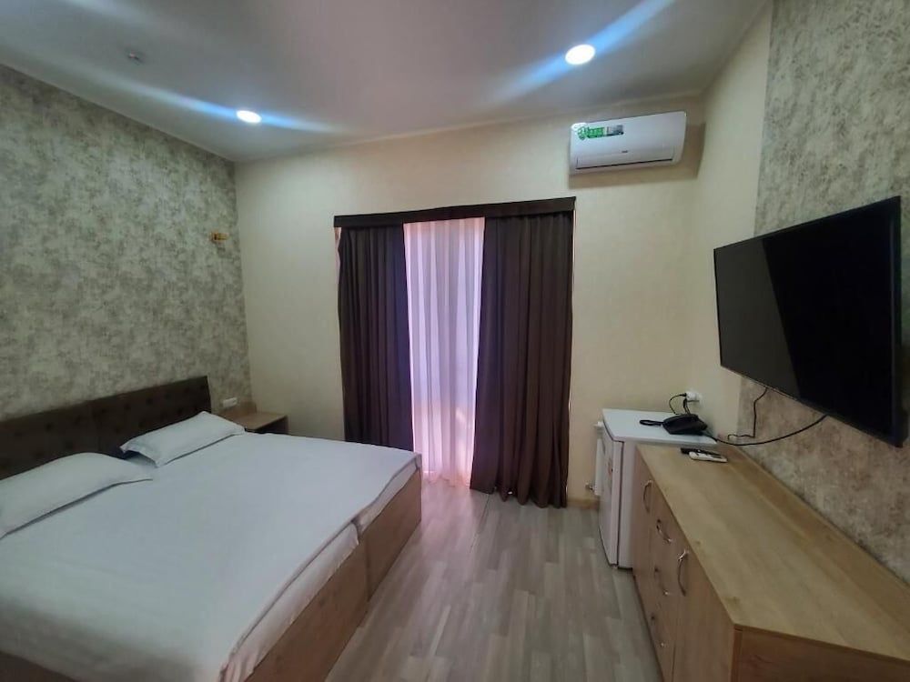 undefined MAZZA Hotel 9