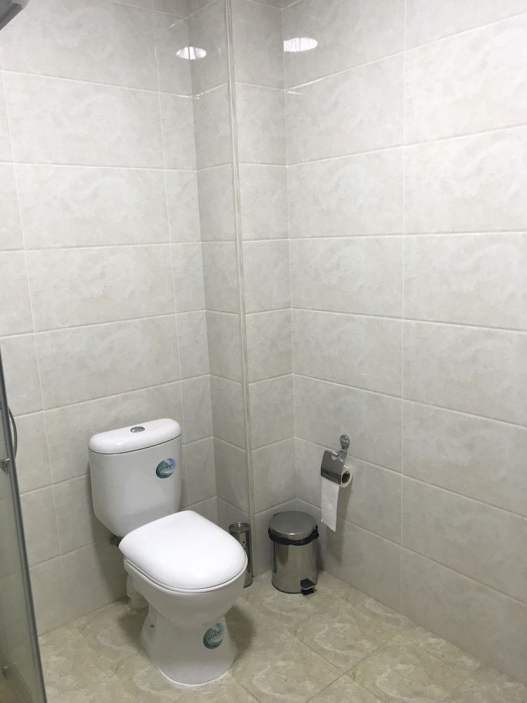 undefined MAZZA Hotel 6