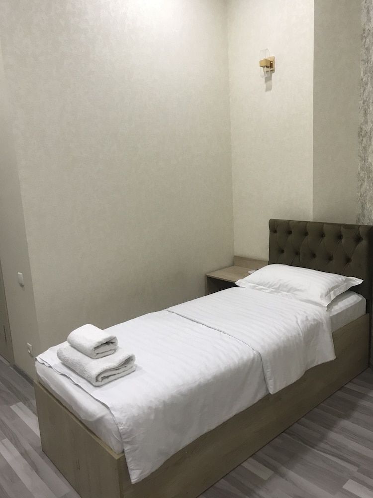 undefined MAZZA Hotel 8
