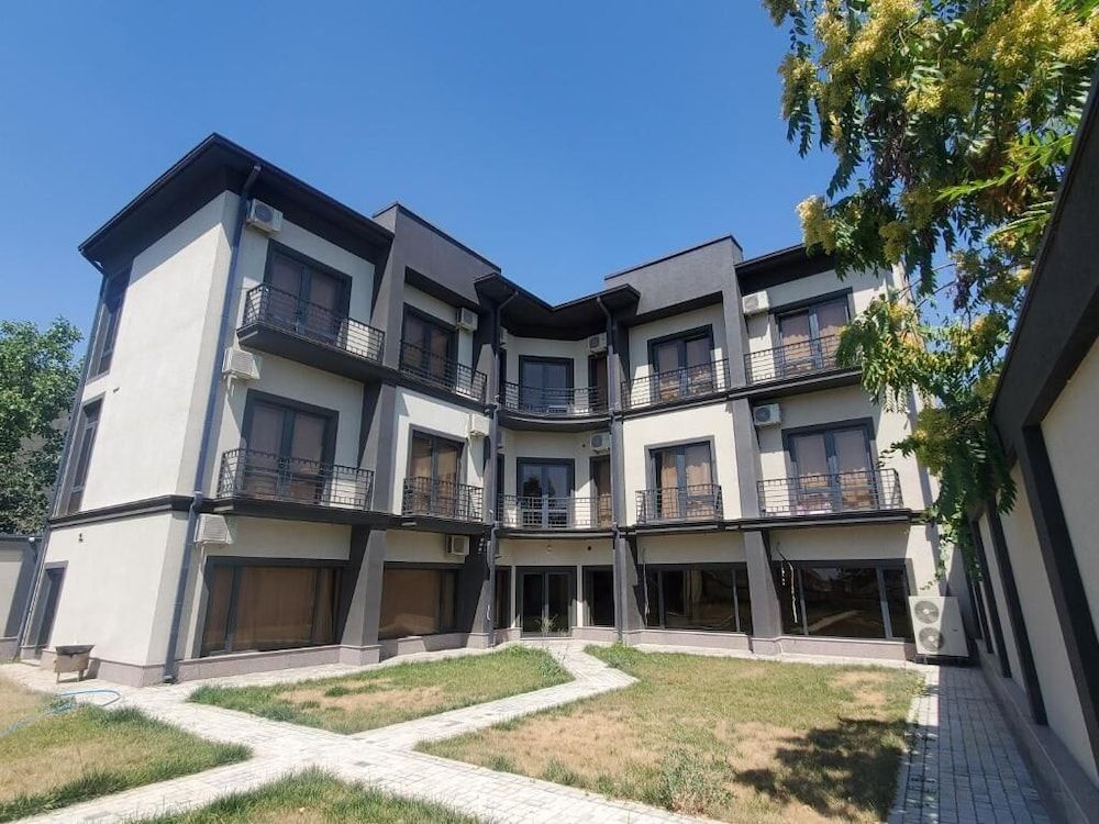 undefined MAZZA Hotel 2