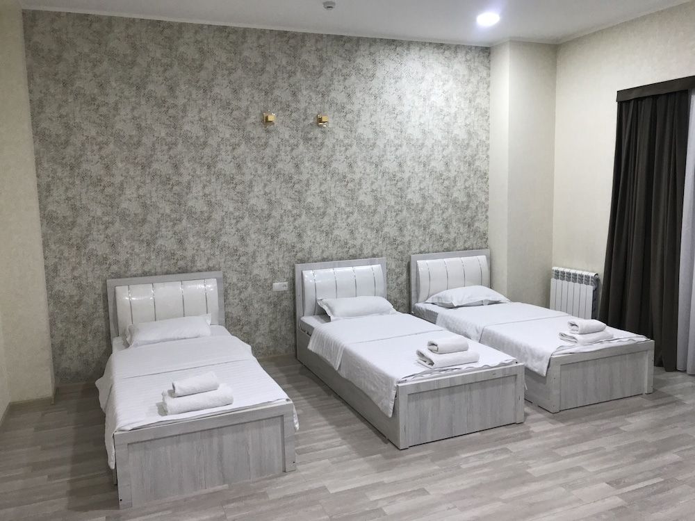 undefined MAZZA Hotel 7