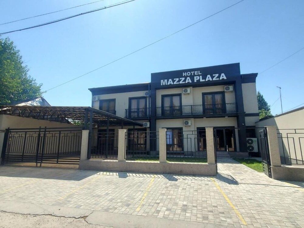 undefined MAZZA Hotel