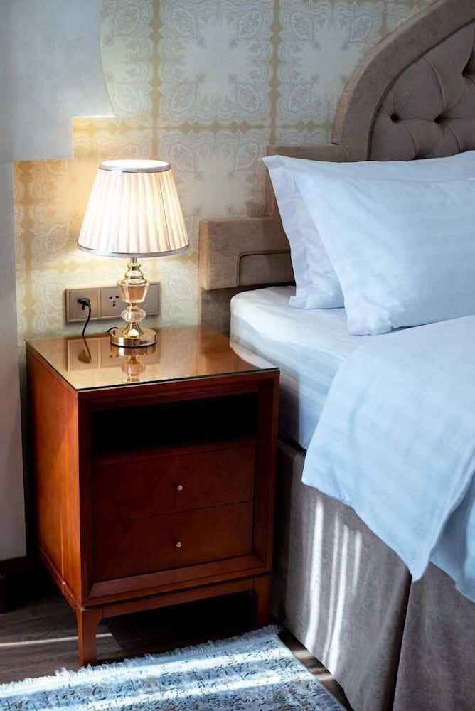 MANOR Hotel Superior Double or Twin Room 11