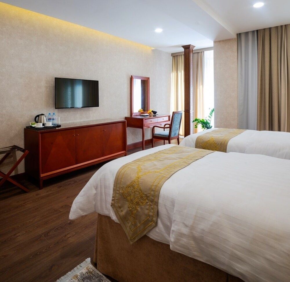 MANOR Hotel Superior Double or Twin Room 4