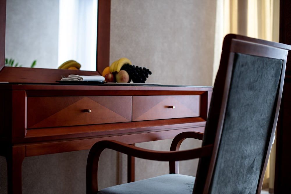 MANOR Hotel Superior Double or Twin Room 8