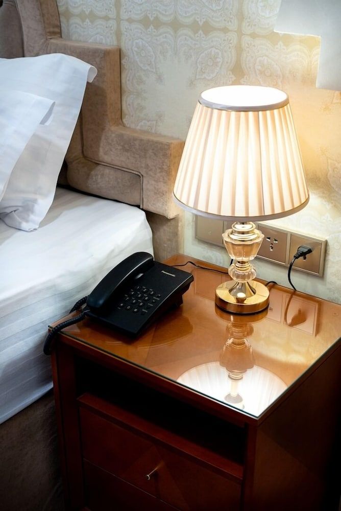 MANOR Hotel Superior Double or Twin Room 7