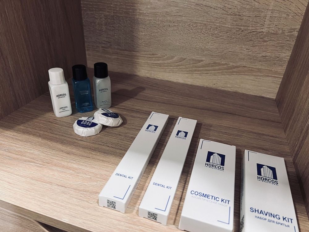 Bristol Hotel Tashkent Deluxe Twin Room 9