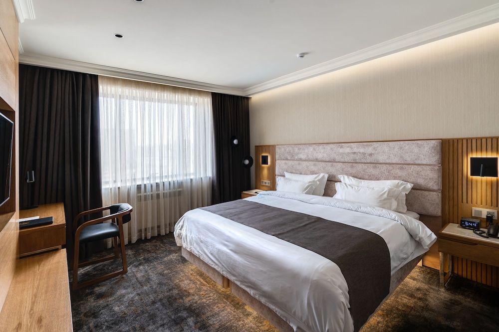 Frankfort Hotel & Spa Junior Double Room 2