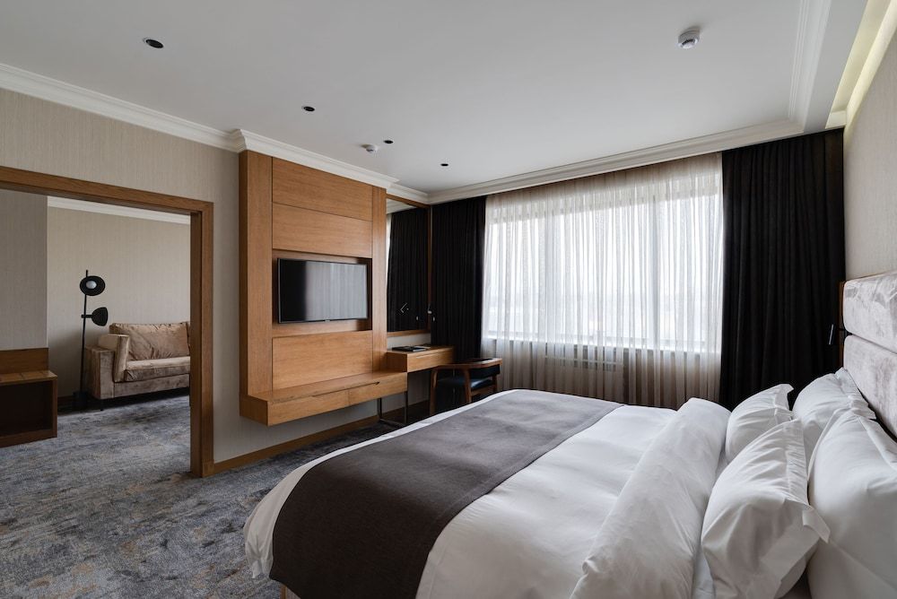 Frankfort Hotel & Spa 