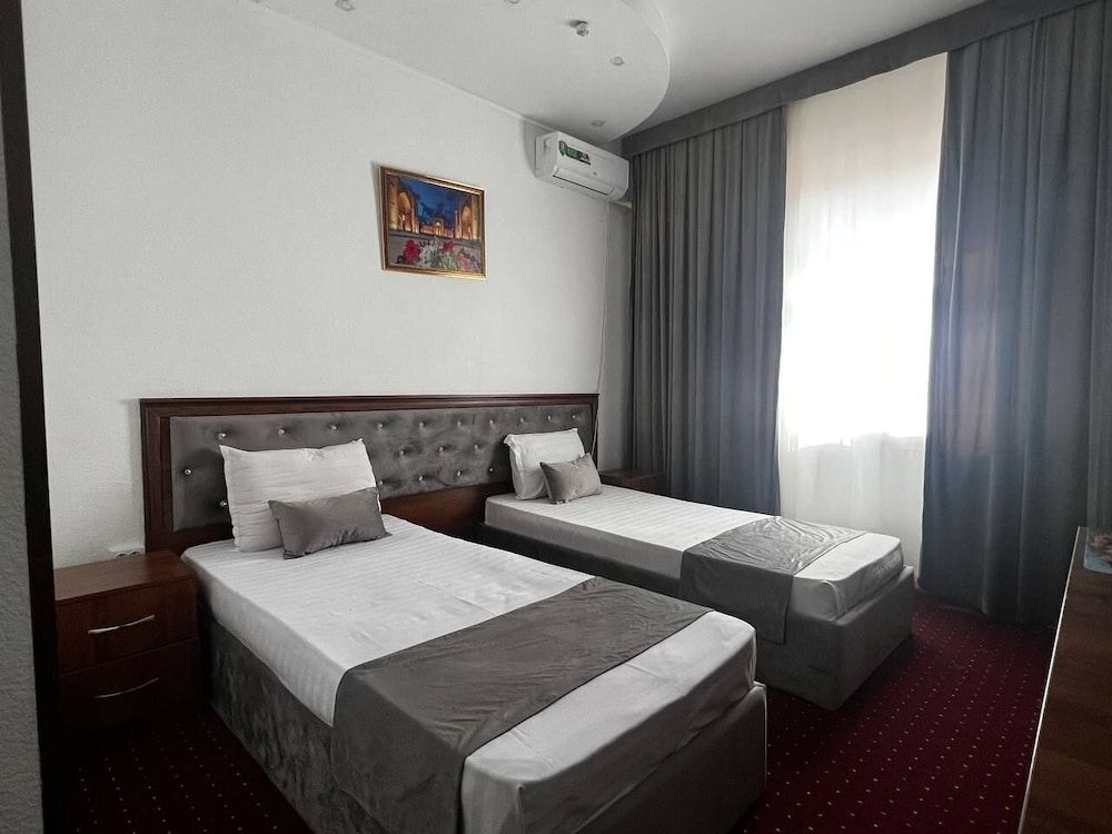 undefined Grand Ikan 4