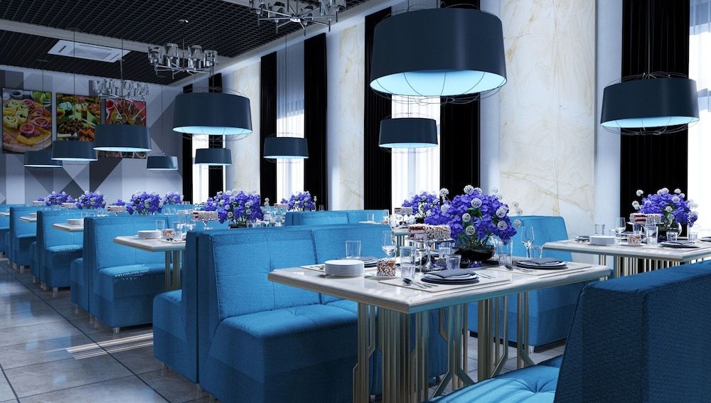 undefined Maxwell Hotel 8