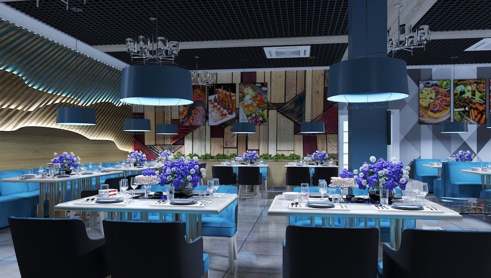 undefined Maxwell Hotel 6