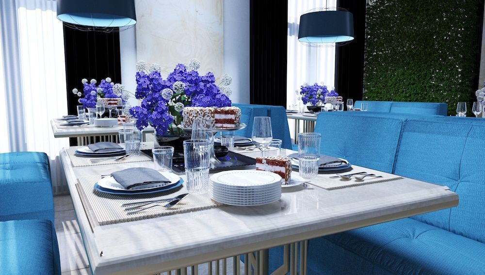 undefined Maxwell Hotel 7