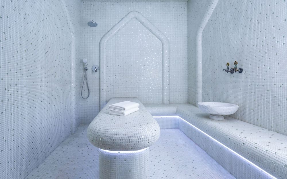 Spa