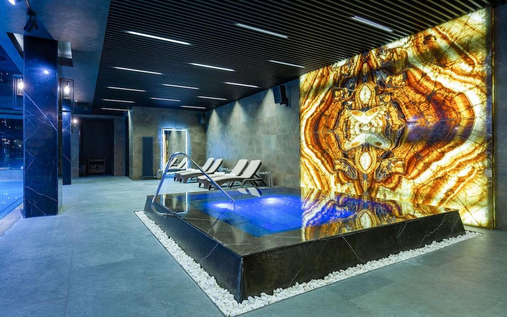 Spa